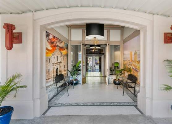 Hotel 1914 - Historic Alamo Riverwalk, an Ascend Collection Hotel 1