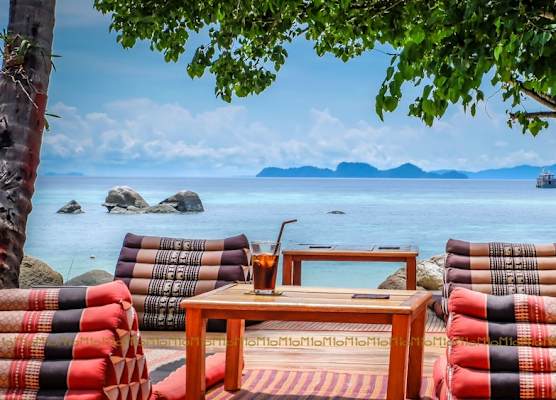 Ten Moons Lipe Resort 1