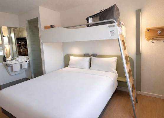 ibis budget Issoire 1