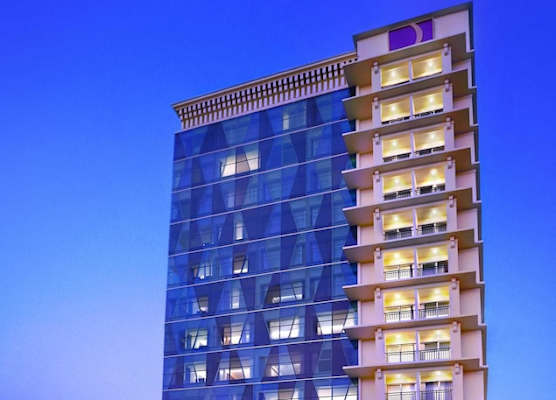 Quest Hotel Darmo - Surabaya by ASTON 1