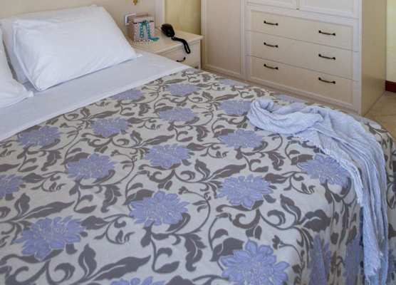 Hotel Baia Bianca 1