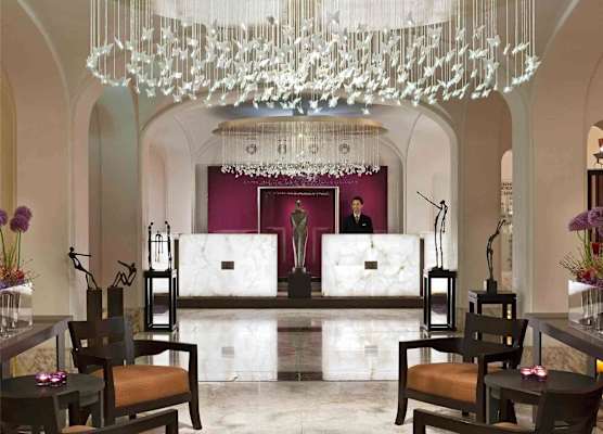 Sofitel Legend The Grand Amsterdam 1