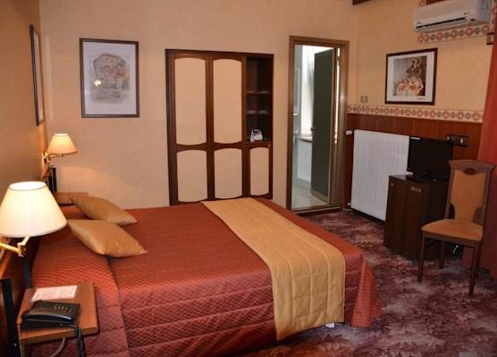 Hotel Milano 1