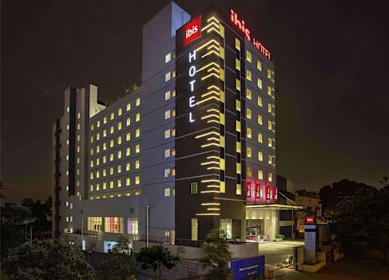 ibis Bengaluru City Centre - An Accor Brand 1