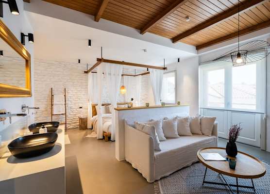 Nomad Boutique Hotel Side - Adults Only 1