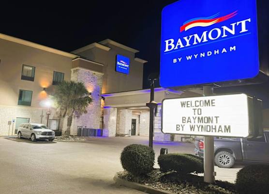Baymont by Wyndham Jewett 1
