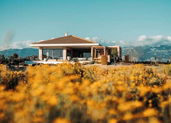 Brioni - Plant Villas, with luxury service 1