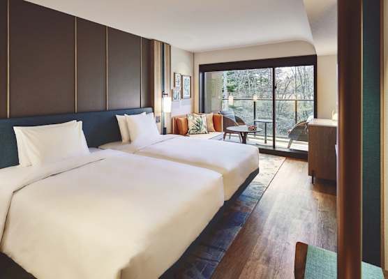 Hotel Indigo KARUIZAWA by IHG 1