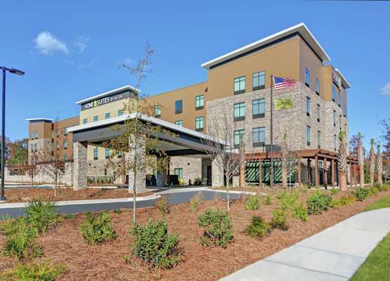 Home2 Suites By Hilton Charleston Daniel Island, Sc 1