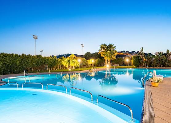 Capo Peloro Resort - Adults Only 1