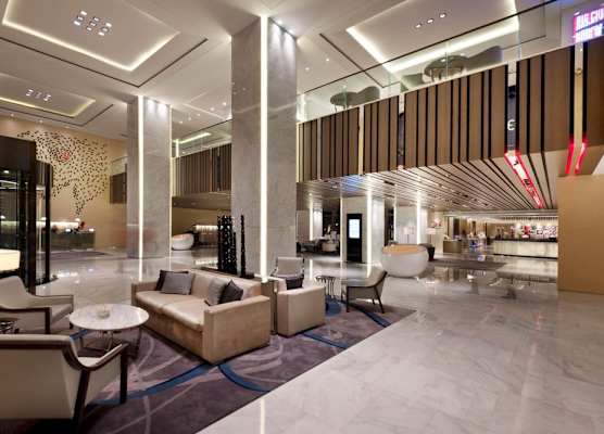 Hilton Xi'an High-tech Zone 1