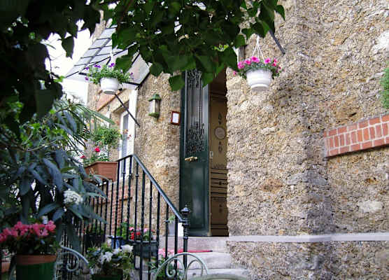 Hotel Windsor Home 1