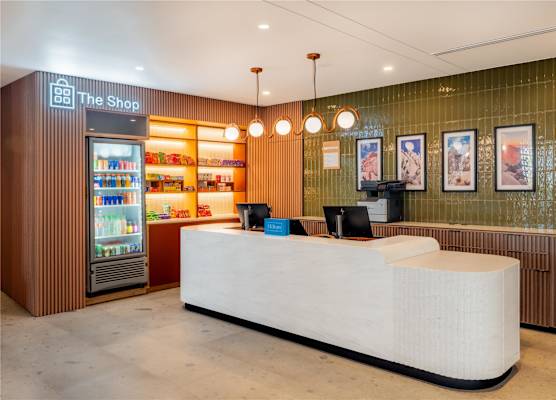 Hilton Garden Inn Tijuana Airport 1