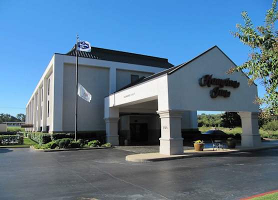 Hampton Inn Lindale/Tyler 1
