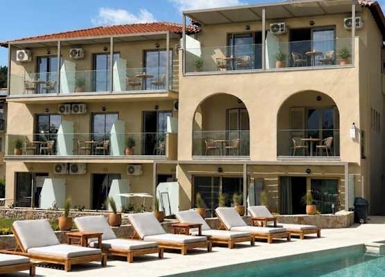 Astoria Hotel 1