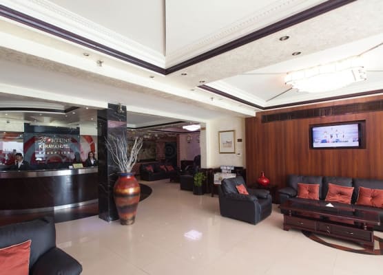 Fortune Karama Hotel 1