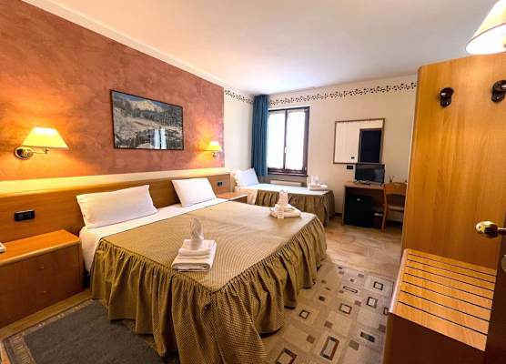 Hotel Susa 1