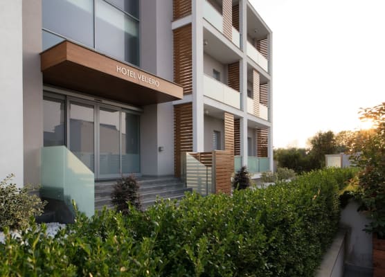 Hotel Al Veliero 1