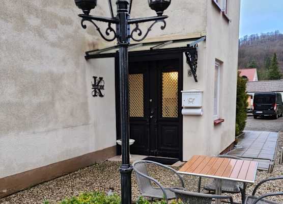 Pension Kreihe im Harz 1