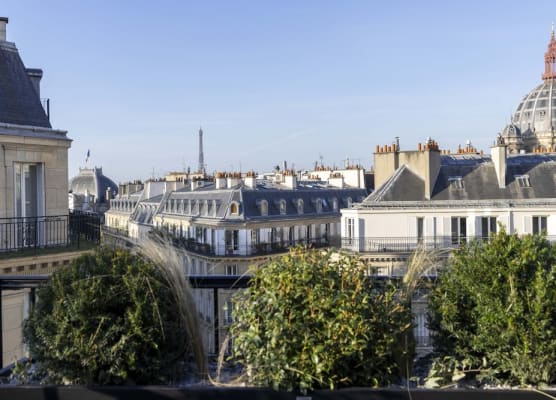 Le 12 Hôtel 1
