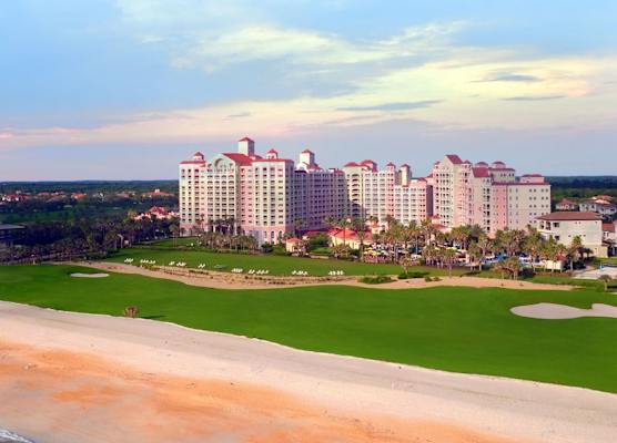 Hammock Beach Golf Resort & Spa 1