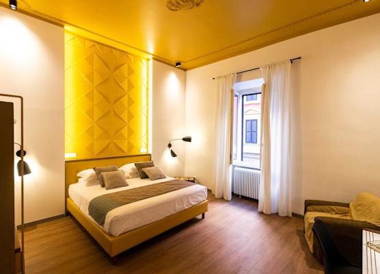 Trevi Monti House 1