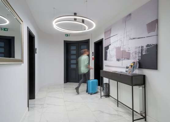 LOOX boutique apartments Gundulićeva 1