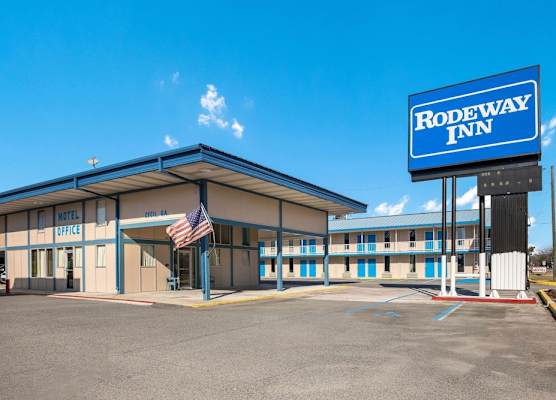 Rodeway Inn Cecil 1