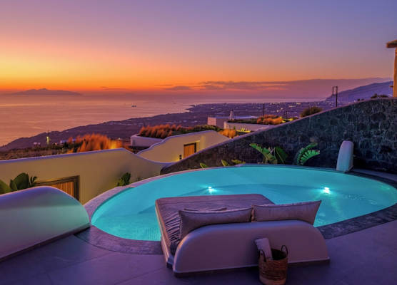 Secret Path Luxury Villas 1