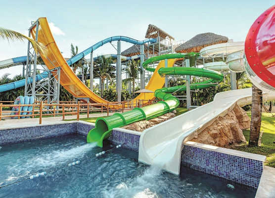 Royalton Splash Punta Cana, An Autograph Collection All-Inclusive Resort & Casino 1