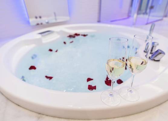 LUX Suites in Roma 1