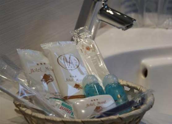 Hotel Mozart 1