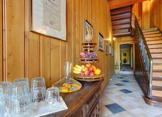 Gasthaus Hannover 1