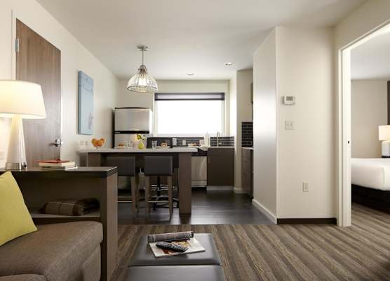 Hyatt House Ontario Airport 1