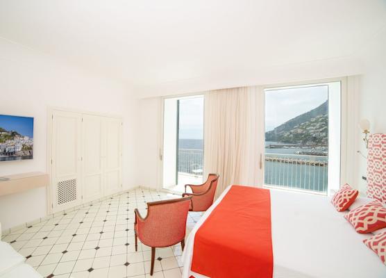 Hotel Marina Riviera 1