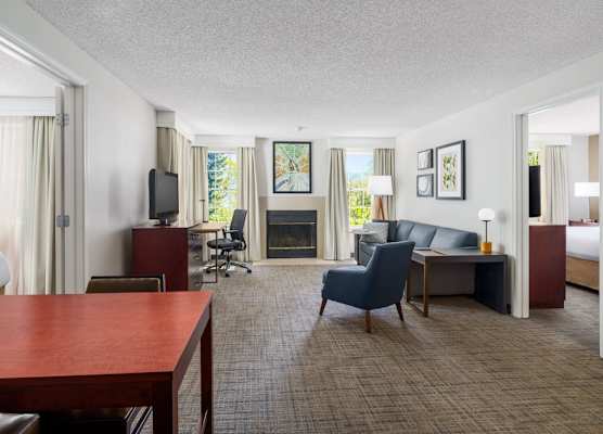 Residence Inn by Marriott Seattle Northeast Bothell 1