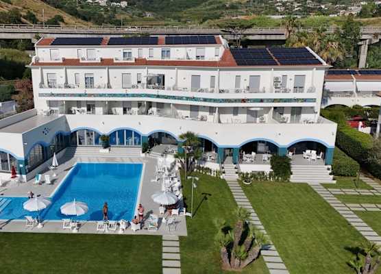 Hotel Poseidon 1