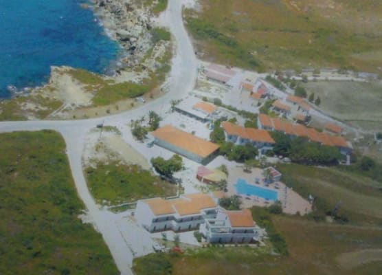 Ammes Hotel 1