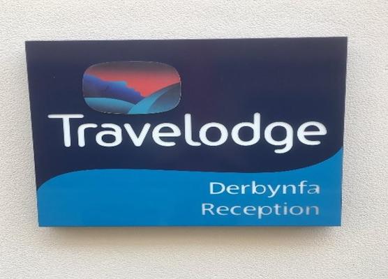 Travelodge Bangor 1