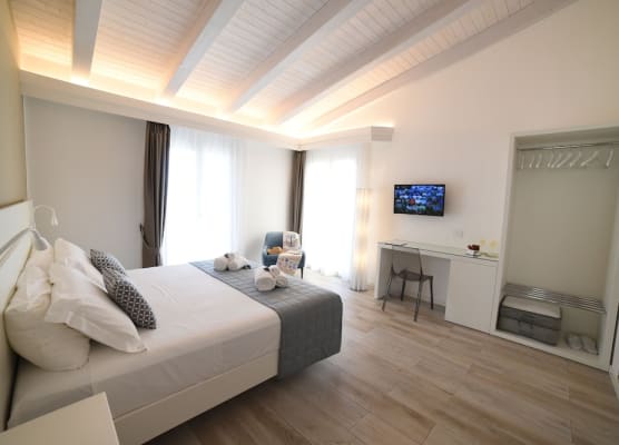 La Torre del Mulino - SUPERIOR Rooms 1