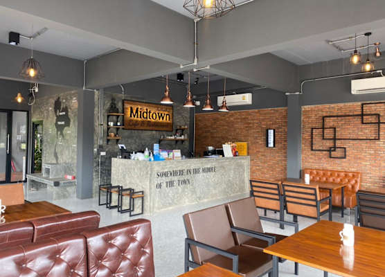 Midtown Sukhothai 1