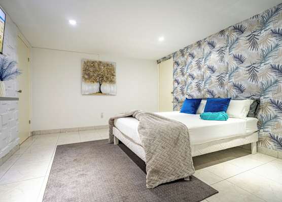 Peace vacations rental aruba 1