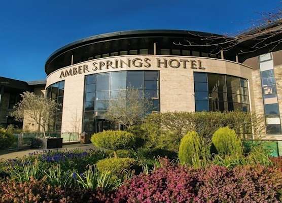 Amber Springs Hotel 1