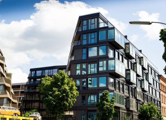 Wilde Aparthotels Berlin, Checkpoint Charlie 1