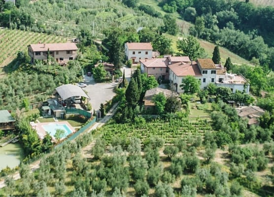 Agriturismo Cameli 1