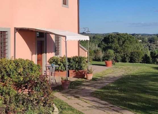 Le Fonti A San Giorgio 1