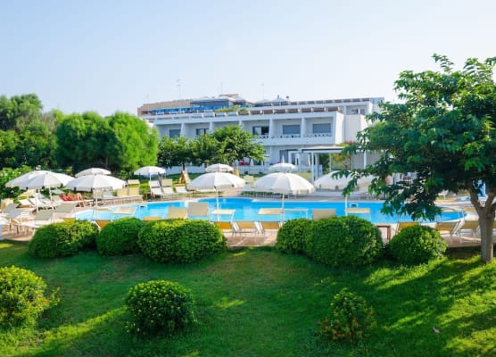 Villaggio Club Eden 1