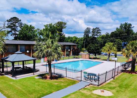 Howard Johnson by Wyndham Athens 1
