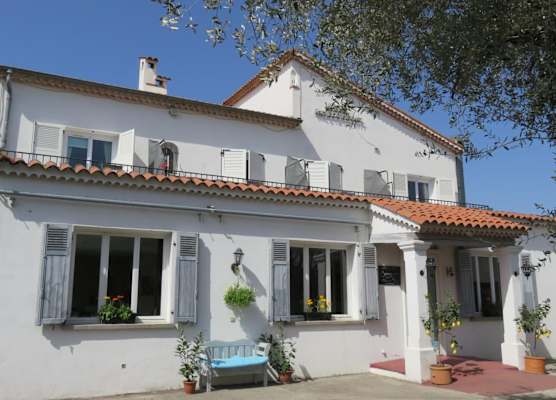 Hotel mon Soleil 1