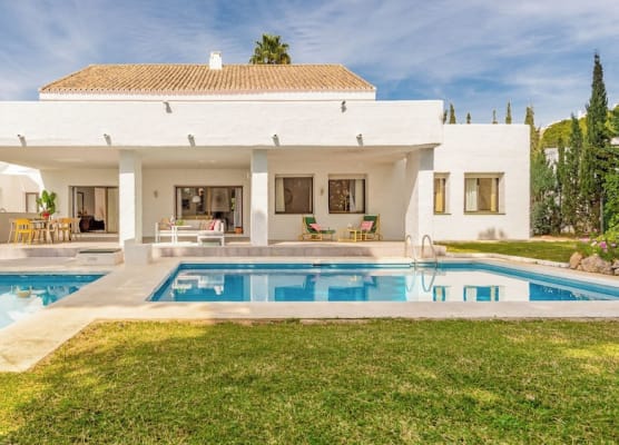 Villa Marina 1
